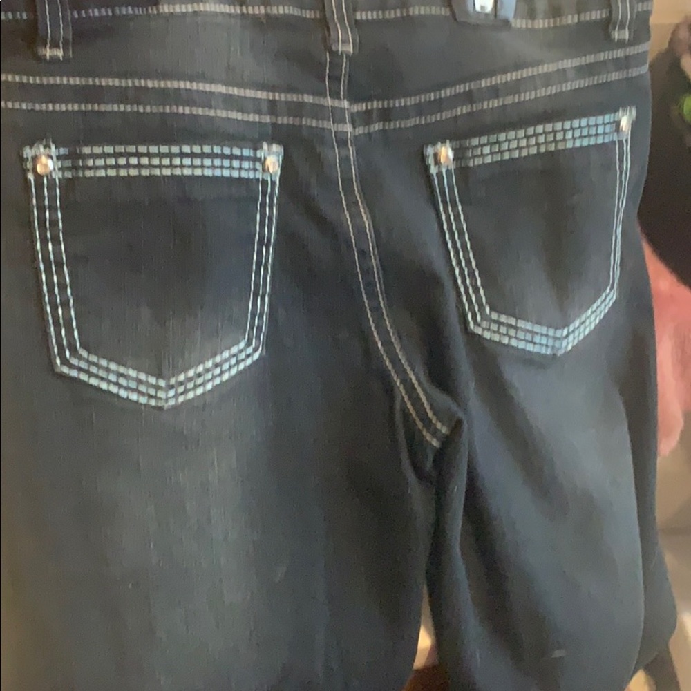 Out jeans - Picture 7 of 7